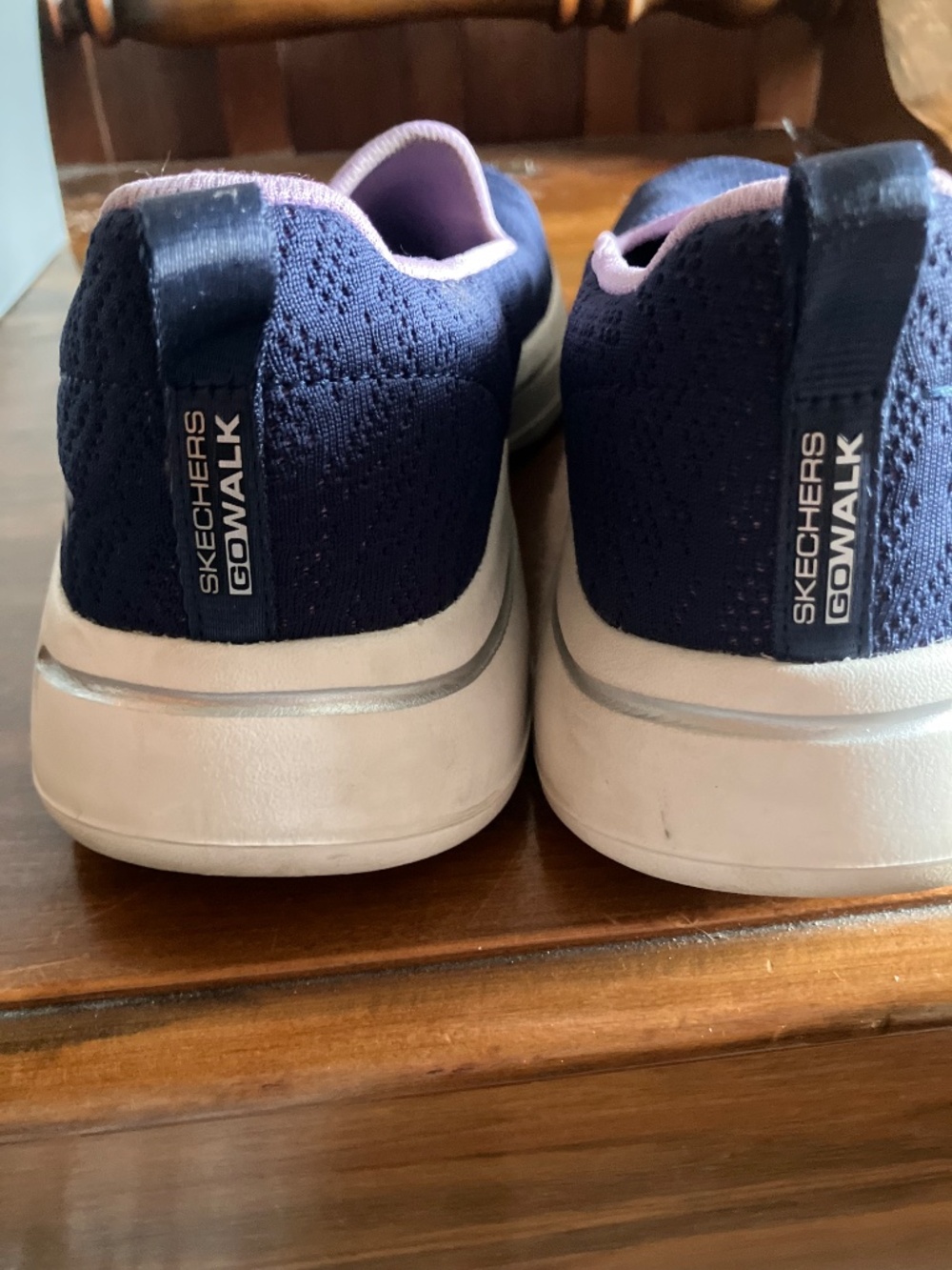 Skechers Go Walk Air Cooled ArchFit - Picture 5 of 6